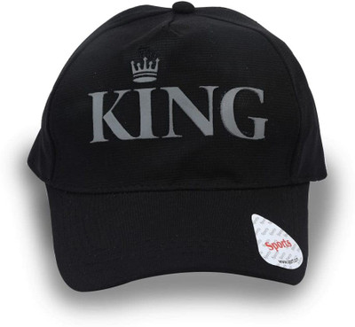 MUSMIR Printed Sports/Regular Cap Cap