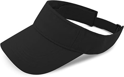 INFISPACE Solid Visor Cap Cap