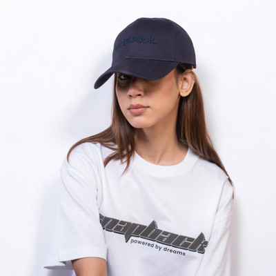 Snapback Solid Snapback Cap Cap