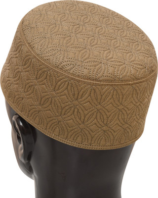 mtopi Embroidered Prayer Cap Cap