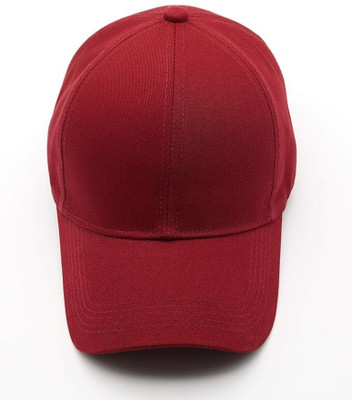 EDENSCOPE Solid Beanie Cap