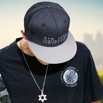 VRITRAZ Snapback Cap Cap