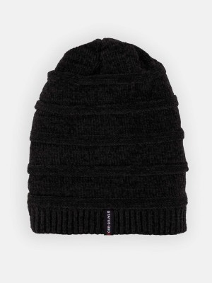 Status Quo Self Design Beanie Cap