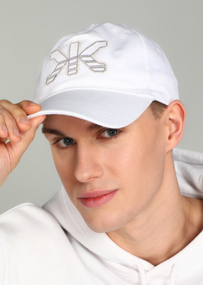 KILLER Embellished Sports/Regular Cap Cap