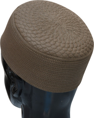 mtopi Embroidered Prayer Cap Cap