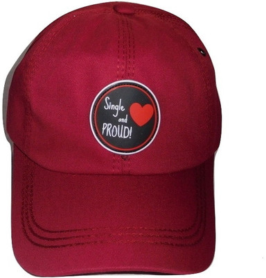 Ranmuk Sports/Regular Cap Cap