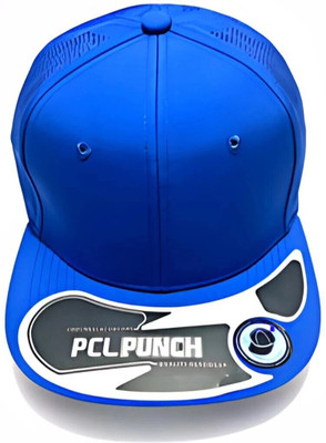 JABCROSS Solid Sports/Regular Cap Cap