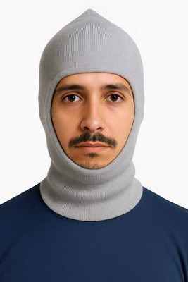 HOOMZA Solid Monkey Cap Cap