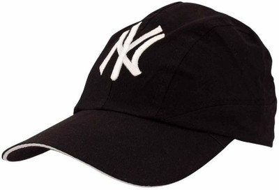 GUBBAREY Embroidered Sports/Regular Cap Cap(Pack of 2)