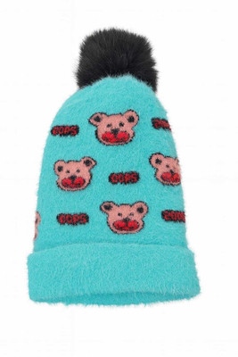 barbareek Beanie Cap