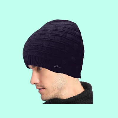 Nutan Self Design, Solid Sports/Regular Cap Cap