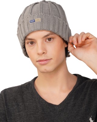 iSweven Woven Beanie Cap