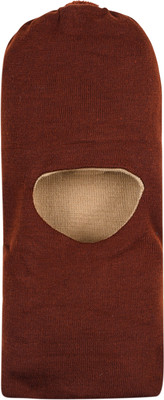 Queen Style Solid Monkey Cap Cap