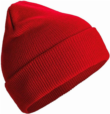 FQZILON Embellished Beanie Cap
