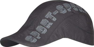 iSweven Solid Sports/Regular Cap Cap