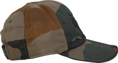 PSF SPORTS Solid Sports/Regular Cap Cap