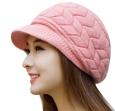 FIRMED STRING Self Design Sports/Regular Cap Cap