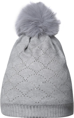 LOOM LEGACY Embroidered Beanie Cap