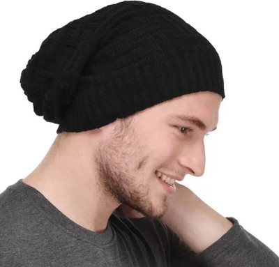 AngaarLook Beanie Cap