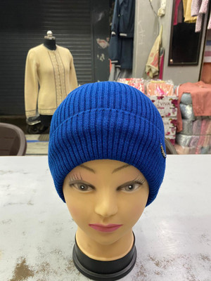 HouseOfCommon Self Design Sports/Regular Cap Cap
