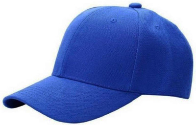ALAMOS Solid Sports/Regular Cap Cap