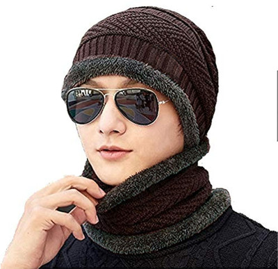 HouseOfCommon Beanie Cap