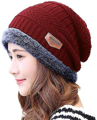 CHACKO Beanie Cap