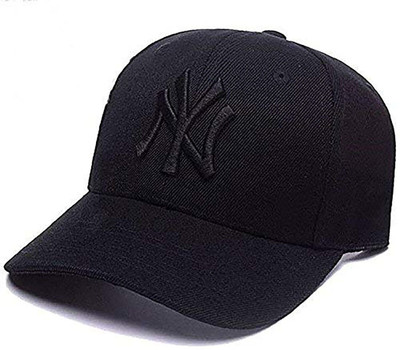 Rozti Solid, Self Design Sports/Regular Cap Cap