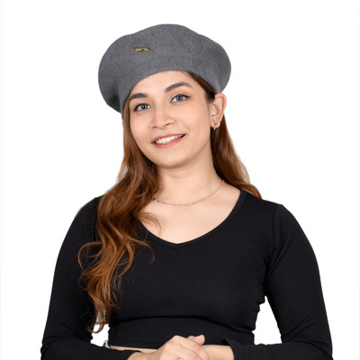 SOUL eTHICS Solid Sports/Regular Cap Cap