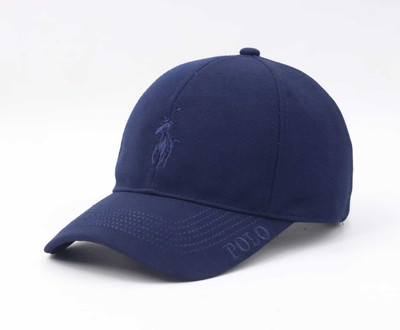 Polo Embroidered Sports/Regular Cap Cap