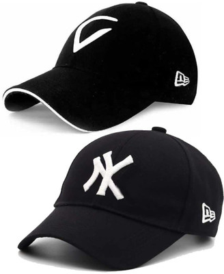 Capitalpoint Sports/Regular Cap Cap(Pack of 2)