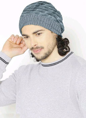 WHYME FASHION Beanie Cap