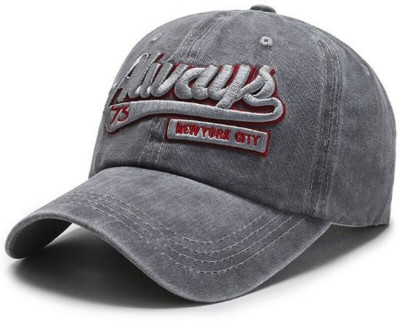 HANDCUFFS Embroidered Sports/Regular Cap Cap