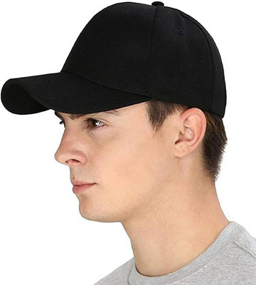 YOUTH ROBE Solid Sports/Regular Cap Cap