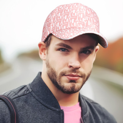 VRITRAZ Solid Snapback Cap Cap