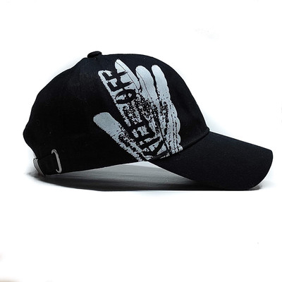 mik Sports/Regular Cap Cap
