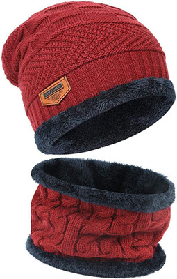 Missby Beanie Cap
