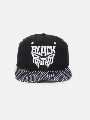 Free Authority Graphic Print Sports/Regular Cap Cap