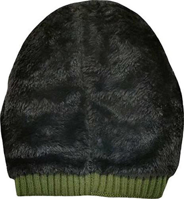 AMF Collections Beanie Cap