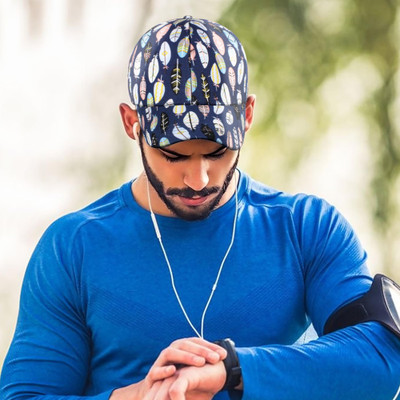 VRITRAZ Solid Snapback Cap Cap