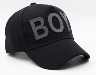 RSM Solid Sports/Regular Cap Cap