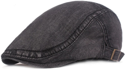 ZACHARIAS Self Design Sports/Regular Cap Cap