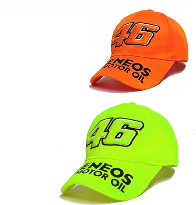 AngaarLook Sports/Regular Cap Cap(Pack of 2)