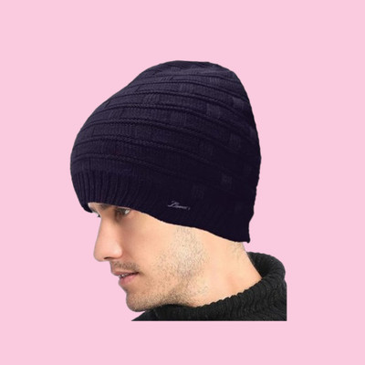 Nutan Self Design, Solid Sports/Regular Cap Cap