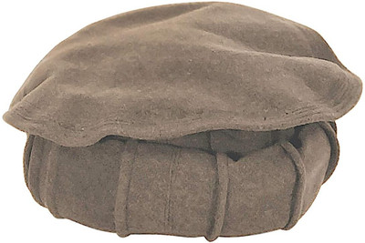 DEIFIC Solid Skull Cap Cap