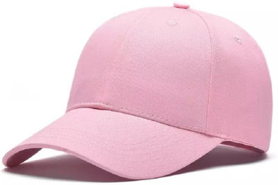 FAS Solid Sports/Regular Cap Cap