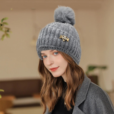 ALAMOS Beanie Cap
