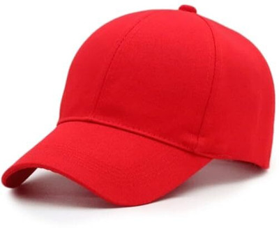 Rozti Solid, Self Design Sports/Regular Cap Cap