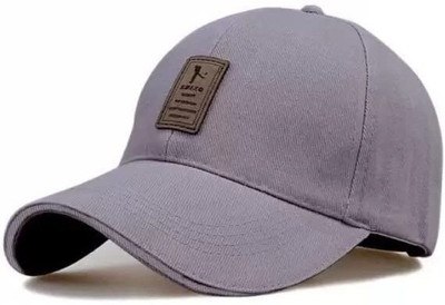 Ultra Wise Self Design Sports/Regular Cap Cap