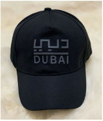 Flipstar Solid Sports/Regular Cap Cap(Pack of 2)